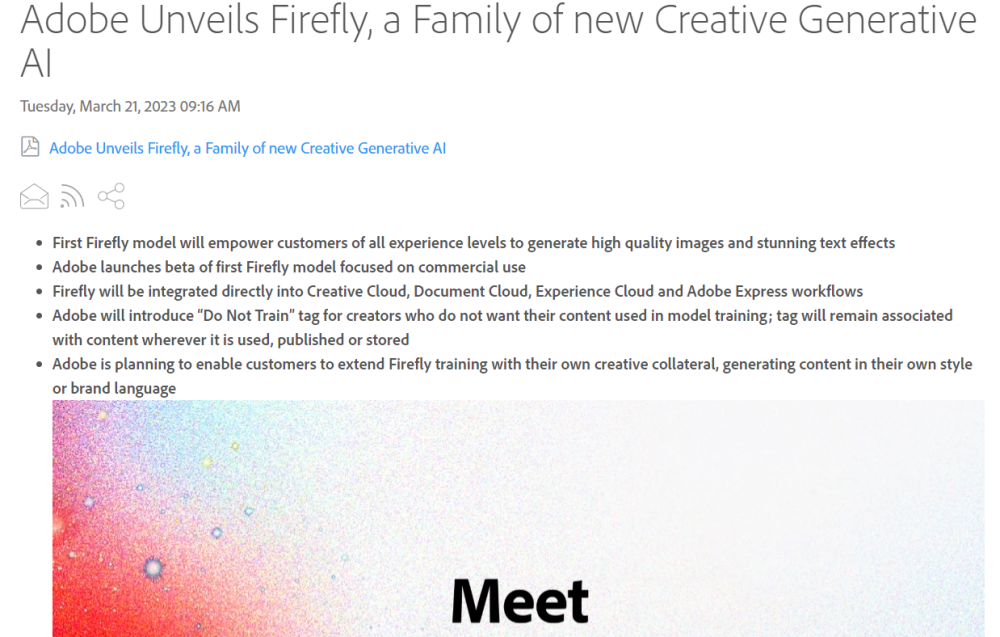 AIGC每周早知道-2023.6.19-6.25