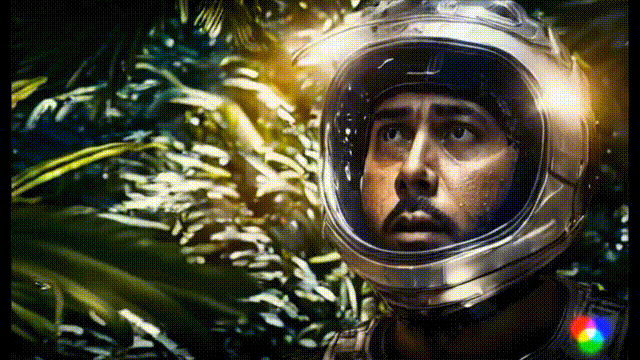 视频AI王者RunwayGen-2强势来袭!一句话拍一部电影的时代真的来了吗?